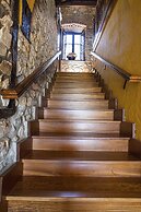 La Casona De Tresgrandas