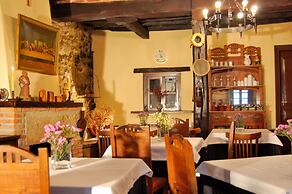 La Casona De Tresgrandas