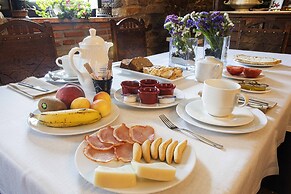 La Casona De Tresgrandas