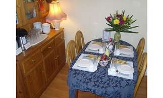Athena Guest House