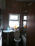 Athena Guest House