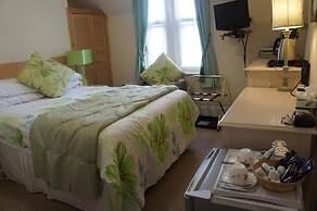 Athena Guest House