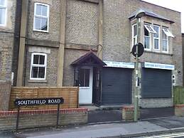 Athena Guest House