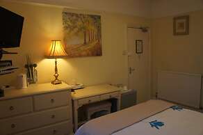 Athena Guest House