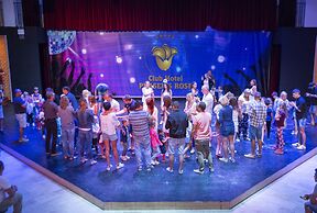 Club Hotel Phaselis Rose - All Inclusive
