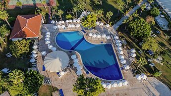 Club Hotel Phaselis Rose - All Inclusive