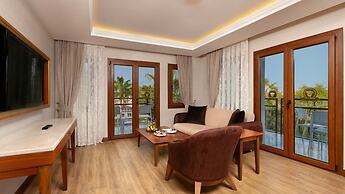 Club Hotel Phaselis Rose - All Inclusive