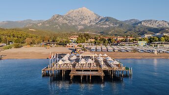 Club Hotel Phaselis Rose - All Inclusive