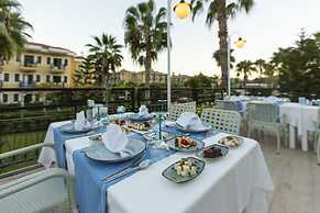 Club Hotel Phaselis Rose - All Inclusive