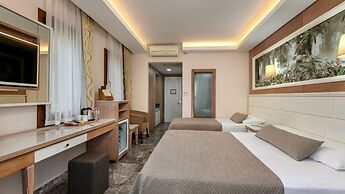 Club Hotel Phaselis Rose - All Inclusive