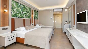 Club Hotel Phaselis Rose - All Inclusive