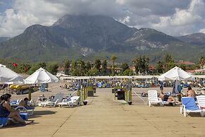 Club Hotel Phaselis Rose - All Inclusive