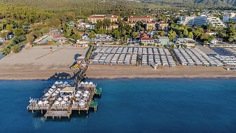Club Hotel Phaselis Rose - All Inclusive