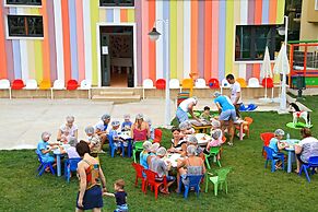 Club Hotel Phaselis Rose - All Inclusive