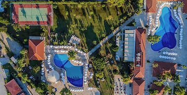 Club Hotel Phaselis Rose - All Inclusive
