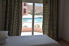 Morgenland Hotel St. Catherine