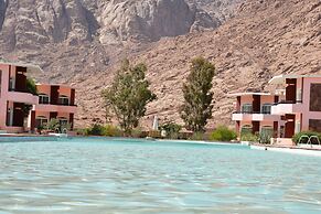Morgenland Hotel St. Catherine