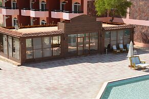 Morgenland Hotel St. Catherine