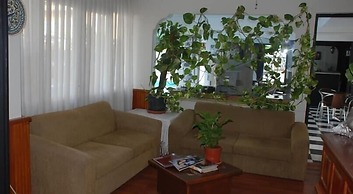 Donmez Hotel