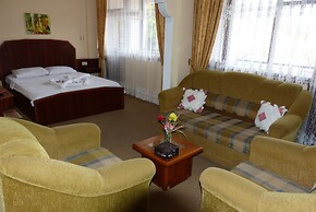 Donmez Hotel