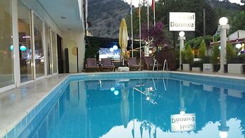 Donmez Hotel