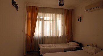 Donmez Hotel