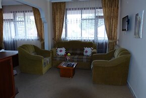 Donmez Hotel