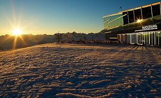 Hotel Ischgl
