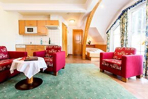Hotel Ischgl