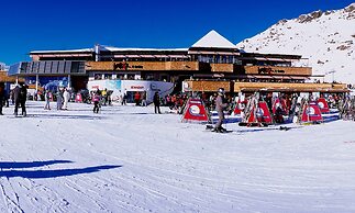 Hotel Ischgl