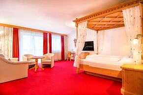 Hotel Ischgl