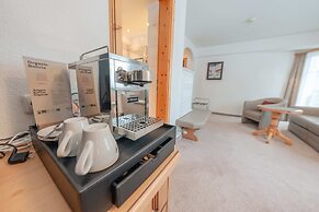 Hotel Ischgl
