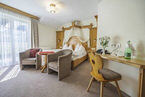 Hotel Ischgl