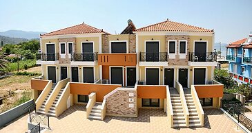 Gera Bay Studios and Apartments