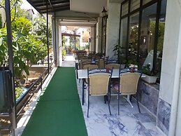 Kamelya Apartments