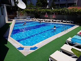 Kamelya Apartments