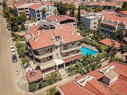 Kamelya Apartments