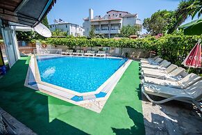 Kamelya Apartments