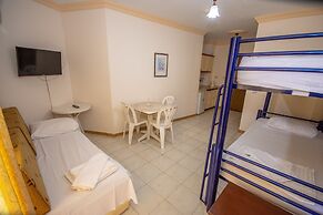 Kamelya Apartments
