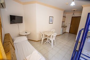 Kamelya Apartments