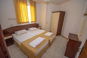 Kamelya Apartments
