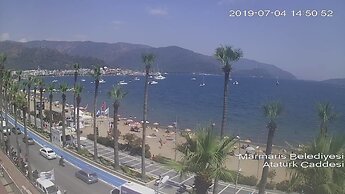 Kamelya Apartments