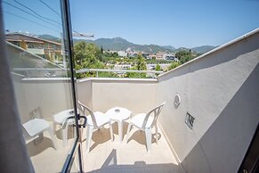 Kamelya Apartments