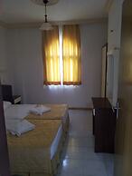 Kamelya Apartments