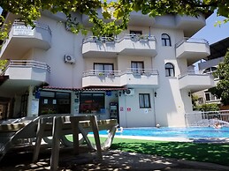 Kamelya Apartments