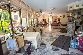 Kamelya Apartments