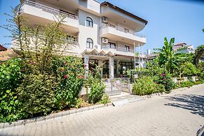 Kamelya Apartments