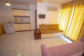 Kamelya Apartments