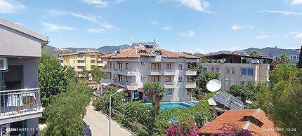 Kamelya Apartments