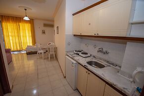 Kamelya Apartments